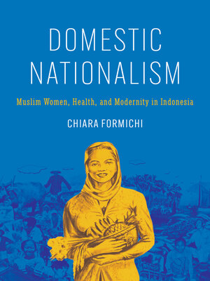 cover image of Domestic Nationalism